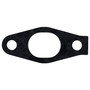 Elring Turbocharger Gasket for 2001-2016 Chevrolet/GMC Silverado 2500 HD/Sierra 2500 HD/Silverado 3500/Sierra 3500/Express 2500 6.6L