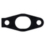 Elring Turbocharger Gasket for 2001-2016 Chevrolet/GMC Silverado 2500 HD/Sierra 2500 HD/Silverado 3500/Sierra 3500/Express 2500 6.6L