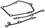 Elring Timing Cover Gasket Set for 1996-1999 BMW Z3 1.9L