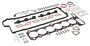 Elring Multi-Purpose Seal Ring for 1997-2000 BMW Z3 2.8L