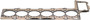 Elring Head Gasket for 2005-2013 BMW X5/X3/Z4/125i 3.0L