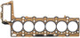 Elring Head Gasket for 2005-2013 BMW X5/X3/Z4/125i 3.0L
