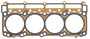 Elring Head Gasket for 2013-2025 Ram 2500/3500/4000 4.7L 6.4L