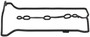 Elring Valve Cover Gasket for 2016-2018 Smart Forfour/Fortwo 0.9L