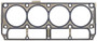 Elring Head Gasket for 2008-2015 Cadillac/Chevrolet Camaro/CTS/Corvette 6.2L