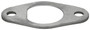 Elring Exhaust Manifold Gasket for 1969-1982 Audi/Porsche 100 Series/Super 90/924 1.8L 1.9L 2.0L