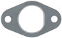 Elring Exhaust Manifold Gasket for 1969-1982 Audi/Porsche 100 Series/Super 90/924 1.8L 1.9L 2.0L