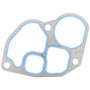 Elring Oil Cooler Gasket for 1993-2003 Ford F-350/Excursion/F-250/F-350 Super Duty/E-350 Econoline 7.3L