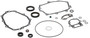 Elring Manual Transmission Main Shaft Seal for 1972-1989 Porsche 911 2.3L 2.7L 3.0L
