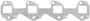 Elring Exhaust Manifold Gasket for 2001-2016 Chevrolet/GMC Silverado 2500 HD/Sierra 2500 HD/Sierra 3500 HD/Silverado 3500/Silverado 3500 HD