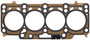 Elring Head Gasket for 2003-2022 Audi/VW A3/Amarok/Q5/A4/A5 1.8L 2.0L