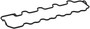 Elring Valve Cover Gasket for 1998-2011 Mercedes C43 AMG/C55 AMG/CL500/CL55 AMG/CLK430 4.3L 5.0L 5.5L