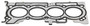 Elring Head Gasket for 2018-2022 Nissan Kicks/Qashqai/X-Trail 1.6L 2.0L 2.5L