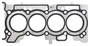 Elring Head Gasket for 2018-2022 Nissan Kicks/Qashqai/X-Trail 1.6L 2.0L 2.5L