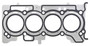 Elring Head Gasket for 2018-2022 Nissan Kicks/Qashqai/X-Trail 1.6L 2.0L 2.5L
