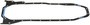 Elring Oil Pan Gasket for 1992-1994 VW Transporter 2.4L 2.5L