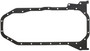 Elring Oil Pan Gasket for 1992-1994 VW Transporter 2.4L 2.5L