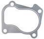Elring Exhaust Pipe Flange Gasket for 1993-2005 Audi/VW Golf/A3/Passat/A4 1.8L 1.9L