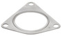 Elring Exhaust Pipe Flange Gasket for 2010-2015 Audi Q5/A4/A5/A6 2.0L