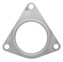 Elring Exhaust Pipe Flange Gasket for 2010-2015 Audi Q5/A4/A5/A6 2.0L