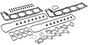 Elring Head Gasket Set for 1999-2005 Jeep Grand Cherokee 4.7L