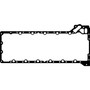 Elring Oil Pan Gasket for 2010-2013 BMW 760Li 6.0L