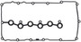 Elring Valve Cover Gasket for 2006-2019 Audi/Porsche/VW Passat/CC/Cayenne/Touareg/Q7 3.6L