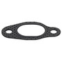 Elring Exhaust Manifold Gasket for 1975-2013 Audi/VW/Volvo Golf/Passat/Jetta/5000/4000 1.5L 1.6L 1.7L