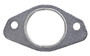 Elring Exhaust Manifold Gasket for 1986-1991 Mercedes 560SEC/560SEL/560SL 5.6L