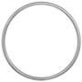 Elring Exhaust Pipe Flange Gasket for 1995-2017 Buick/Cadillac/Chevrolet/Oldsmobile/Pontiac Malibu/CTS/Monte Carlo/Impala/LaCrosse 2.0L 2.2L