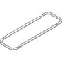 Elring Crankshaft Seal for 2006-2011 Mercedes B200 2.0L