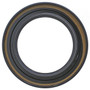 Elring Crankshaft Seal for 1972-2004 Mercedes 190E/300E/190D/300CE/300D 2.2L 2.3L 2.5L