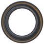 Elring Crankshaft Seal for 1972-2004 Mercedes 190E/300E/190D/300CE/300D 2.2L 2.3L 2.5L
