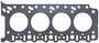 Elring Head Gasket for 2003-2006 Porsche Cayenne 4.5L