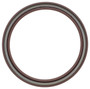 Elring Crankshaft Seal for 1988-2021 Lexus/Toyota Camry/Highlander/Sienna/Avalon/Solara 2.5L 3.0L 3.3L