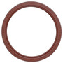 Elring Crankshaft Seal for 1988-2021 Lexus/Toyota Camry/Highlander/Sienna/Avalon/Solara 2.5L 3.0L 3.3L