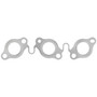 Elring Exhaust Manifold Gasket for 2012-2022 Jaguar/Land Rover XF/Range Rover Sport/XJ/Range Rover/Discovery 3.0L