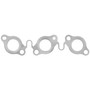 Elring Exhaust Manifold Gasket for 2012-2022 Jaguar/Land Rover XF/Range Rover Sport/XJ/Range Rover/Discovery 3.0L
