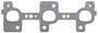 Elring Exhaust Manifold Gasket for 2005-2013 Jeep/Mitsubishi/Ram Commander/Grand Cherokee/Raider/1500/Dakota 3.7L