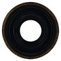 Elring Valve Stem Seal Ring for 1983-2019 Chevrolet/Hyundai/Kia/Lexus/Mitsubishi Camry/Corolla/Tucson/Celica/Tacoma 1.3L 1.5L 1.6L