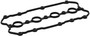Elring Valve Cover Gasket for 2004-2014 Audi/VW A4/Jetta/A3/TT 2.0L