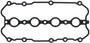 Elring Valve Cover Gasket for 2004-2014 Audi/VW A4/Jetta/A3/TT 2.0L