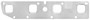 Elring Exhaust Manifold Gasket for 2005-2012 Chrysler/Dodge/Jeep Commander/Grand Cherokee/300/Aspen/Charger 5.7L