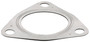 Elring Exhaust Pipe Flange Gasket for 2006-2016 VW CC/Passat/Passat CC 3.6L