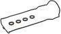 Elring Valve Cover Gasket for 1994-2004 Mercedes C220/C230/SLK230 2.2L 2.3L