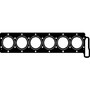 Elring Head Gasket for 2013-2023 Chevrolet/GMC Silverado 1500/Sierra 1500/Express 2500/Silverado 2500/Savana 2500 4.3L