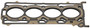 Elring Head Gasket for 2020-2022 Fiat/Ram Argo/700 1.3L 1.6L
