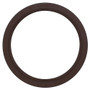 Elring Crankshaft Seal for 1969-2010 Lexus/Toyota/Volvo Camry/940/Highlander/Solara/T100 2.0L 2.3L 3.0L