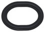 Elring Oil Pan Gasket for 2012-2023 Cadillac/Chevrolet/GMC Silverado 1500/Sierra 1500/Cheyenne/Corvette/Silverado 2500 4.3L 5.3L 6.2L