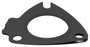Elring Turbocharger Gasket for 2012-2022 Jaguar/Land Rover XF/Range Rover Sport/XJ/Range Rover/Discovery 3.0L